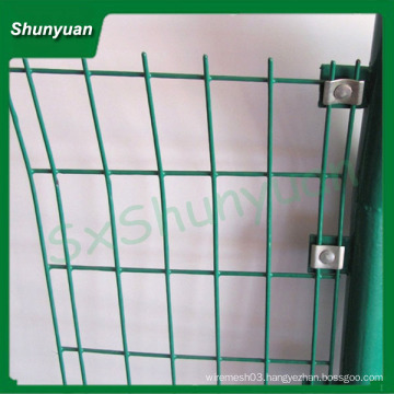 1/2-Inch Welded Wire Mesh Fence With ISO9001